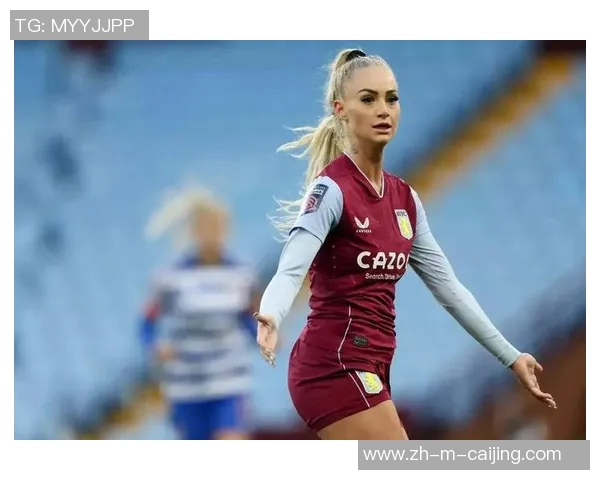 无畏恶评尤文女足莱曼直言不在乎反而觉得有趣