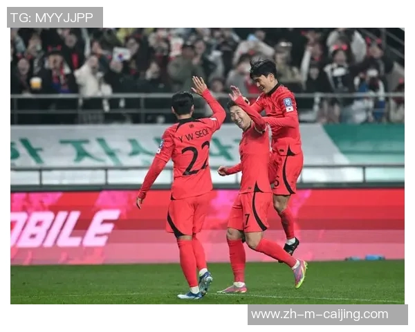 伊朗与韩国足球对决结果揭晓精彩瞬间回顾与分析